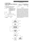 RESERVATION METHOD AND SYSTEM WITH IMPROVED PNR HANDLING diagram and image