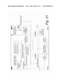 SYSTEM AND METHOD OF GENERATING INTERACTIVE DIGITAL MAPPING INTEGRATION OF     TRAVEL PLANS diagram and image