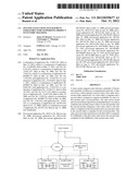 ON-LINE SALES CHAIN MANAGEMENT INFRASTRUCTURE SUPPORTING PRODUCT INVENTORY     TRACKING diagram and image