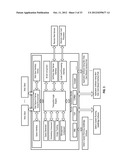 ON-LINE SALES CHAIN MANAGEMENT INFRASTRUCTURE SUPPORTING PRODUCT INVENTORY     TRACKING diagram and image