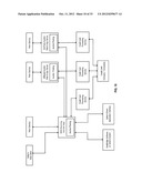 ON-LINE SALES CHAIN MANAGEMENT INFRASTRUCTURE SUPPORTING PRODUCT INVENTORY     TRACKING diagram and image