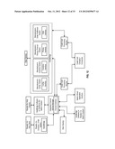 ON-LINE SALES CHAIN MANAGEMENT INFRASTRUCTURE SUPPORTING PRODUCT INVENTORY     TRACKING diagram and image