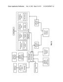 ON-LINE SALES CHAIN MANAGEMENT INFRASTRUCTURE SUPPORTING PRODUCT INVENTORY     TRACKING diagram and image