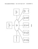 ON-LINE SALES CHAIN MANAGEMENT INFRASTRUCTURE SUPPORTING PRODUCT INVENTORY     TRACKING diagram and image