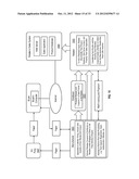 ON-LINE SALES CHAIN MANAGEMENT INFRASTRUCTURE SUPPORTING PRODUCT INVENTORY     TRACKING diagram and image