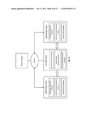 ON-LINE SALES CHAIN MANAGEMENT INFRASTRUCTURE SUPPORTING PRODUCT INVENTORY     TRACKING diagram and image