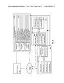 ON-LINE SALES CHAIN MANAGEMENT INFRASTRUCTURE SUPPORTING PRODUCT INVENTORY     TRACKING diagram and image