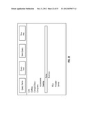 ON-LINE SALES CHAIN MANAGEMENT INFRASTRUCTURE SUPPORTING PRODUCT INVENTORY     TRACKING diagram and image