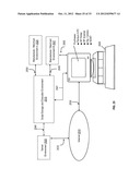 ON-LINE SALES CHAIN MANAGEMENT INFRASTRUCTURE SUPPORTING PRODUCT INVENTORY     TRACKING diagram and image