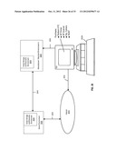 ON-LINE SALES CHAIN MANAGEMENT INFRASTRUCTURE SUPPORTING PRODUCT INVENTORY     TRACKING diagram and image