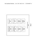 ON-LINE SALES CHAIN MANAGEMENT INFRASTRUCTURE SUPPORTING PRODUCT INVENTORY     TRACKING diagram and image