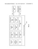 ON-LINE SALES CHAIN MANAGEMENT INFRASTRUCTURE SUPPORTING PRODUCT INVENTORY     TRACKING diagram and image