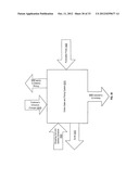 ON-LINE SALES CHAIN MANAGEMENT INFRASTRUCTURE SUPPORTING PRODUCT INVENTORY     TRACKING diagram and image