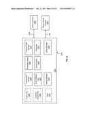 ON-LINE SALES CHAIN MANAGEMENT INFRASTRUCTURE SUPPORTING PRODUCT INVENTORY     TRACKING diagram and image