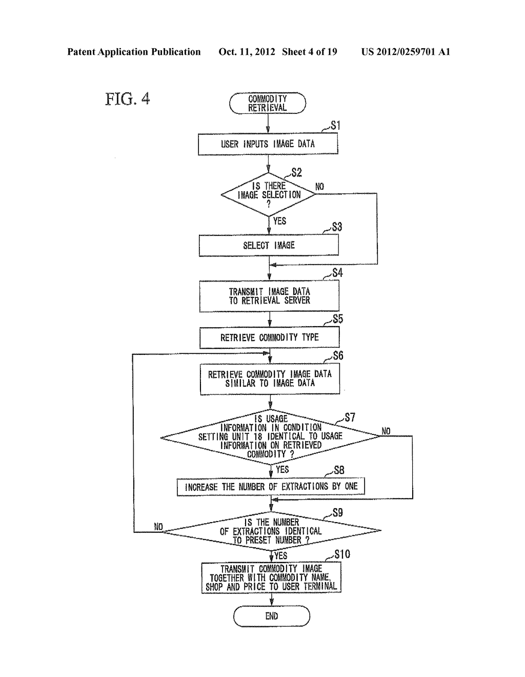 RETRIEVAL SUPPORT SYSTEM, RETRIEVAL SUPPORT METHOD AND RETRIEVAL SUPPORT     PROGRAM - diagram, schematic, and image 05