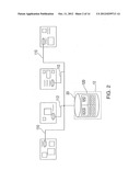 APPARATUS, SYSTEM AND METHOD FOR A MEDIA ENHANCEMENT WIDGET diagram and image