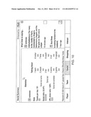 APPARATUS, SYSTEM AND METHOD FOR A MEDIA ENHANCEMENT WIDGET diagram and image