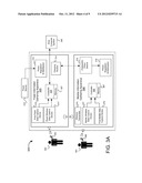 INFORMATION GATHERING AND DECODING USING NEAR FIELD WIRELESS COMMUNICATION diagram and image