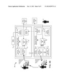 INFORMATION GATHERING AND DECODING USING NEAR FIELD WIRELESS COMMUNICATION diagram and image