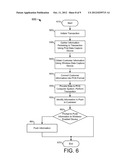 INFORMATION GATHERING AND DECODING USING NEAR FIELD WIRELESS COMMUNICATION diagram and image