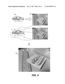 METHOD AND SYSTEM FOR PERSONALIZING IMAGES RENDERED IN SCENES FOR     PERSONALIZED CUSTOMER EXPERIENCE diagram and image