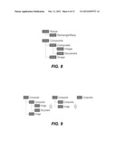 METHOD AND SYSTEM FOR PERSONALIZING IMAGES RENDERED IN SCENES FOR     PERSONALIZED CUSTOMER EXPERIENCE diagram and image