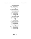 METHOD AND SYSTEM FOR PERSONALIZING IMAGES RENDERED IN SCENES FOR     PERSONALIZED CUSTOMER EXPERIENCE diagram and image