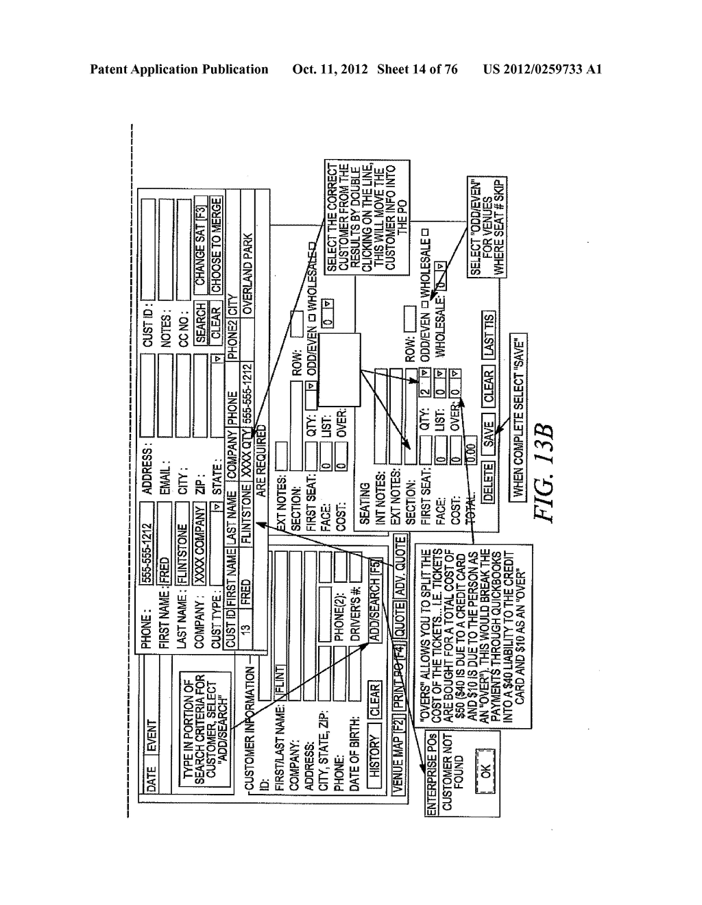 MANAGING TRANSACTIONS OF BROKER AFFILIATES - diagram, schematic, and image 15