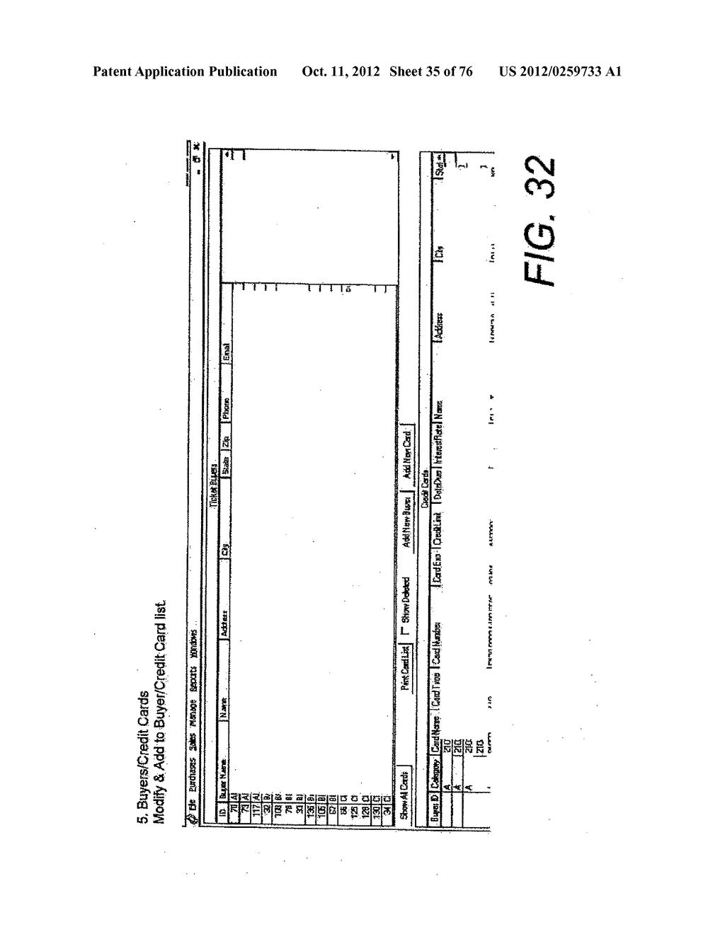 MANAGING TRANSACTIONS OF BROKER AFFILIATES - diagram, schematic, and image 36