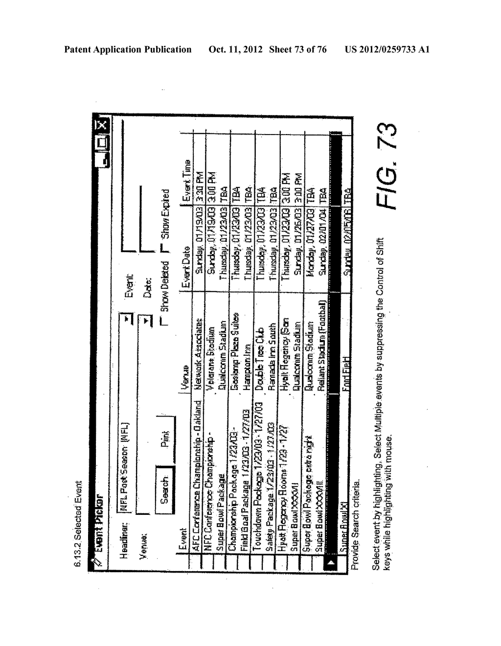 MANAGING TRANSACTIONS OF BROKER AFFILIATES - diagram, schematic, and image 74