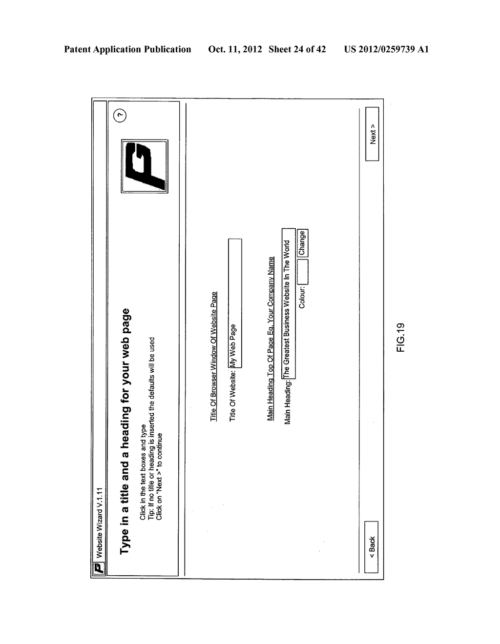 METHOD OF ACQUIRING PRODUCTS FROM VENDOR WEBSITES - diagram, schematic, and image 25