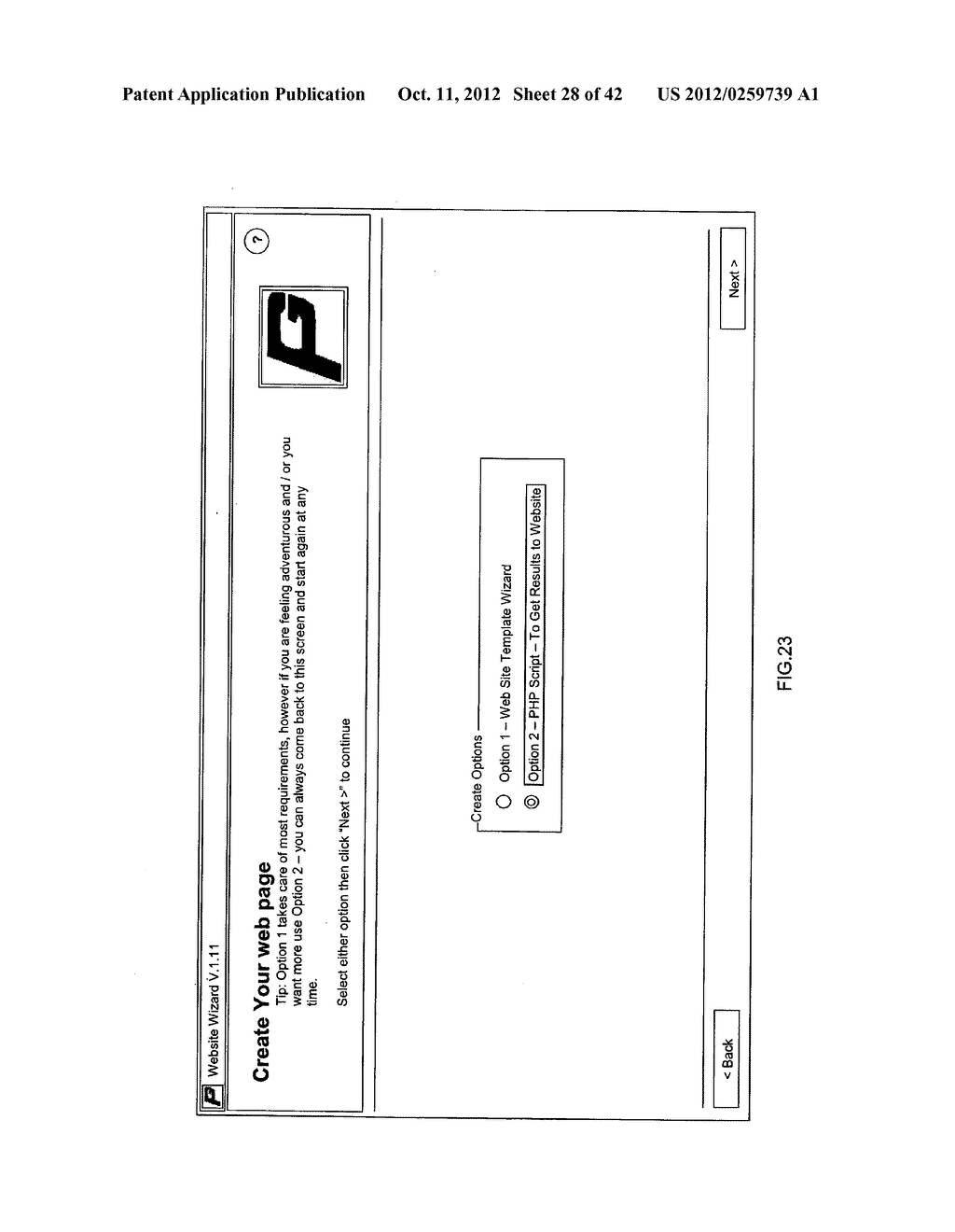 METHOD OF ACQUIRING PRODUCTS FROM VENDOR WEBSITES - diagram, schematic, and image 29