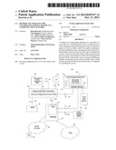 METHOD AND APPARATUS FOR CONTROLLING SERVICE TRAFFIC IN A COMMUNICATION     NETWORK diagram and image