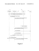 METHOD AND APPARATUS FOR CONTROLLING SERVICE TRAFFIC IN A COMMUNICATION     NETWORK diagram and image