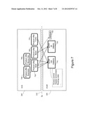 METHOD AND APPARATUS FOR CONTROLLING SERVICE TRAFFIC IN A COMMUNICATION     NETWORK diagram and image