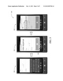 MOBILE EXPENSE CAPTURE AND REPORTING diagram and image