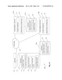 SYSTEM AND METHOD FOR MANAGING COLLABORATIVE FINANCIAL FRAUD DETECTION     LOGIC diagram and image