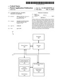 Authorization of a Trading Strategy Algorithm diagram and image