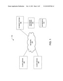 SYSTEM AND METHOD FOR PROVIDING PROXY ACCOUNTS diagram and image