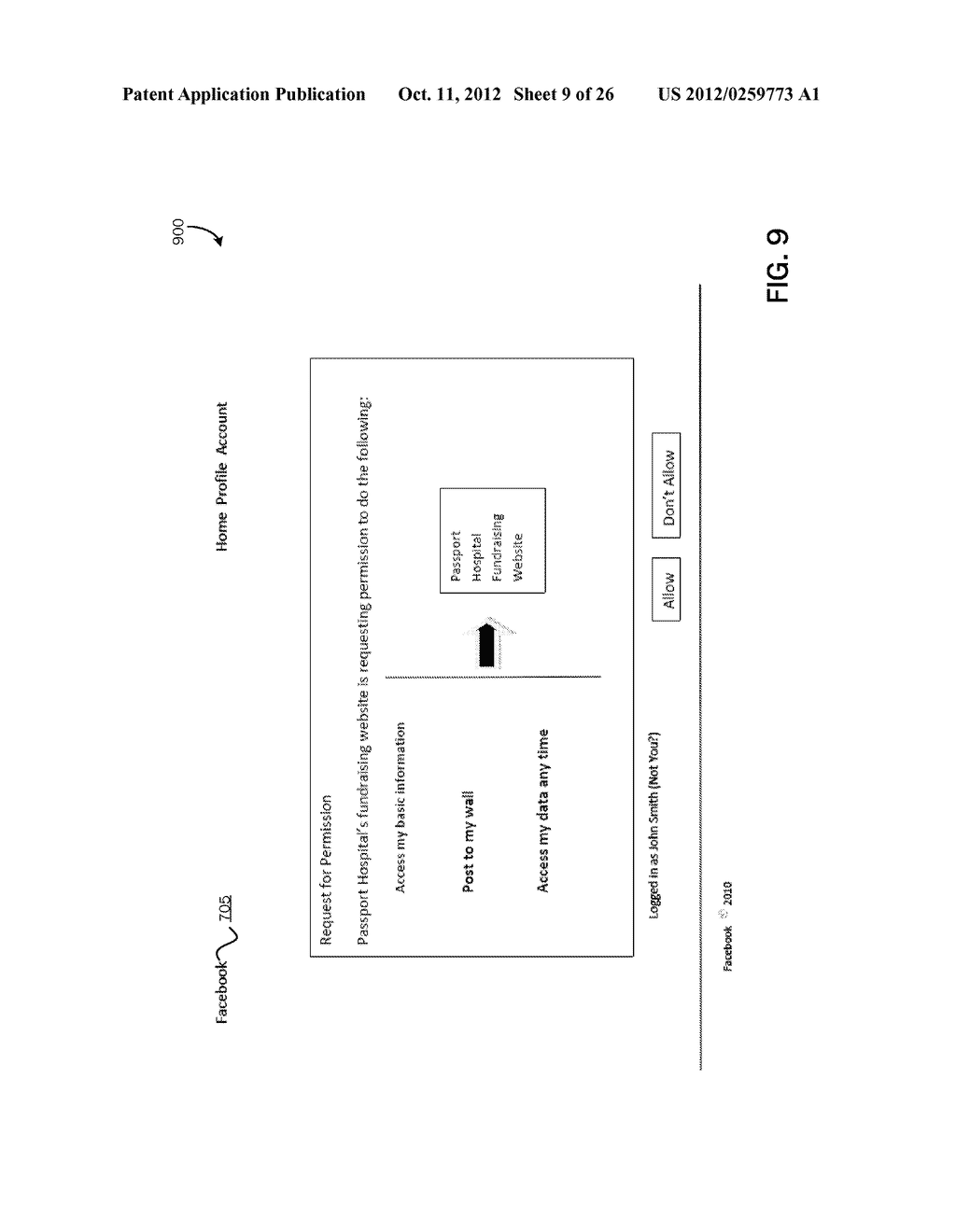 Account Contribution Management - diagram, schematic, and image 10