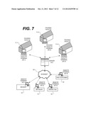 Methods and Systems for Accessing Information Related to An Order of a     Commodity diagram and image