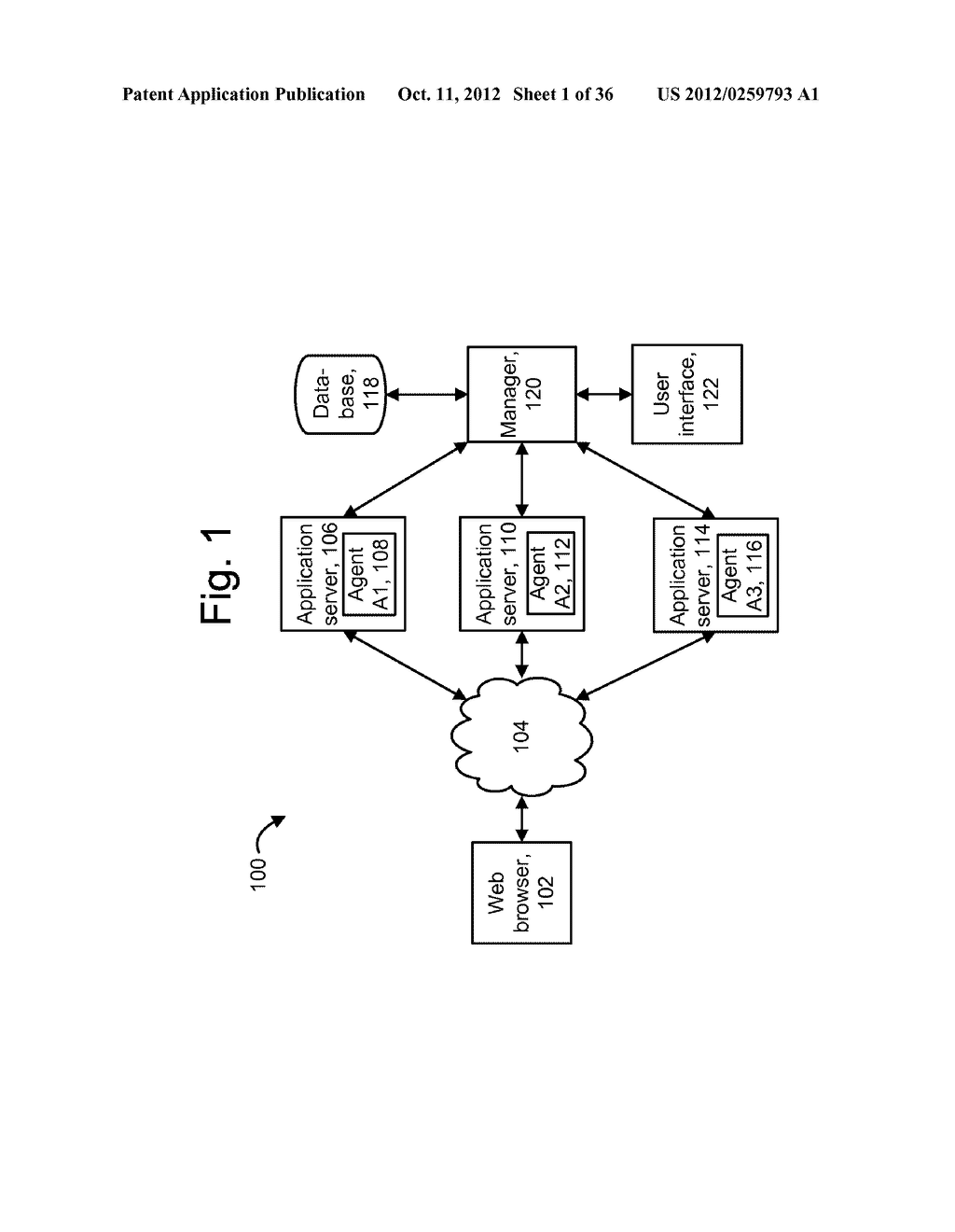 Transaction Model With Structural And Behavioral Description Of Complex     Transactions - diagram, schematic, and image 02