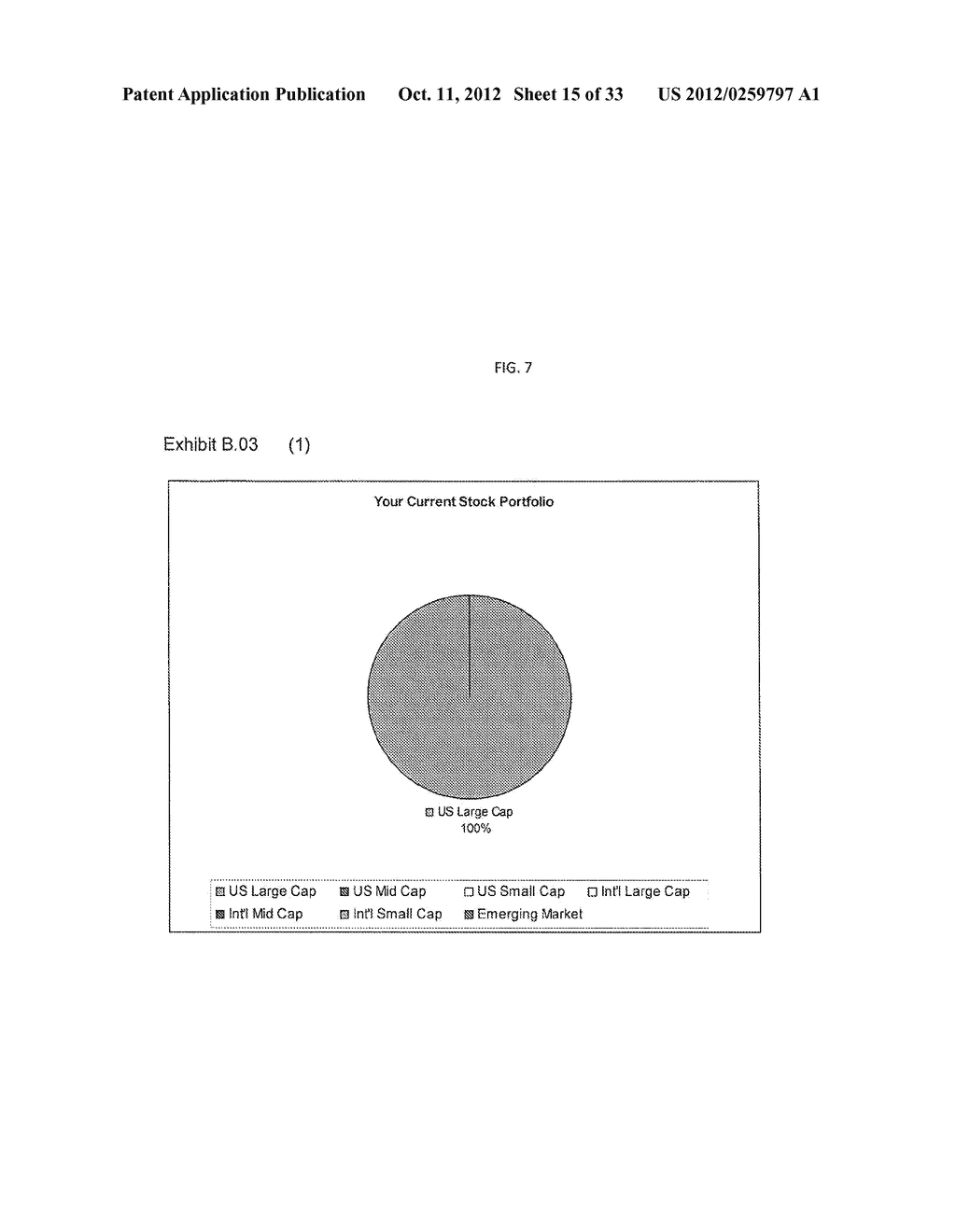 METHOD AND APPARATUS FOR INVESTMENT STRATEGIES DERIVED FROM VARIOUS     RESEARCH METHODOLOGIES AND EXTRACTIONS - diagram, schematic, and image 16