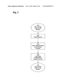 METHOD AND SYSTEM FOR PROCESSING DATA RELATING TO INVESTMENT PRODUCTS     HAVING A PAYMENT GUARANTEE diagram and image