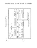 METHOD AND SYSTEM FOR PROCESSING DATA RELATING TO INVESTMENT PRODUCTS     HAVING A PAYMENT GUARANTEE diagram and image