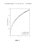 PREDICTING THE OUTCOME OF A CHAOTIC SYSTEM USING LYAPUNOV EXPONENTS diagram and image