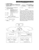 METHOD OF MIGRATING STORED DATA AND SYSTEM THEREOF diagram and image