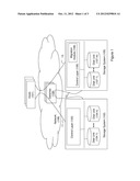 METHOD OF MIGRATING STORED DATA AND SYSTEM THEREOF diagram and image