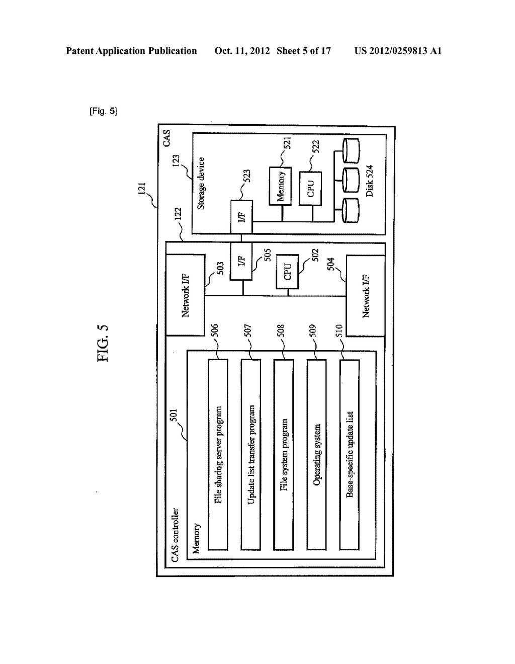 INFORMATION PROCESSING SYSTEM AND DATA PROCESSING METHOD - diagram, schematic, and image 06