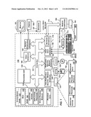 CHECKPOINTS FOR A FILE SYSTEM diagram and image